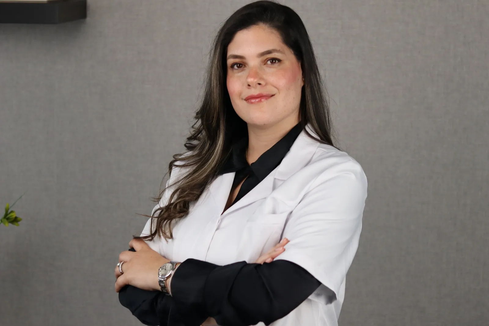 Dr Rahmouni Imane, Hépato-gastro-entérologue à Casablanca